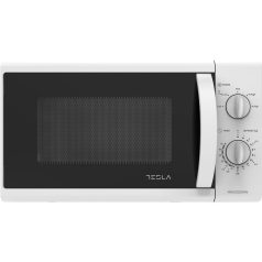 TESLA Mikrohullámú sütő