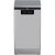 Beko BDFS26120WQ Szabadonálló mosogatógép, 11 teríték,8.7 L,6 prog.,46 dB,E,Felső evőeszk.,60 cm,Digit.kijelző, Autom.ajtónyit
