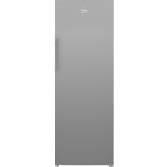   Beko RSSE415K40SN Egyajtós hűtőszekrény E,367L,Nofrost nélkül,38 dB,Szél: 59.5 cm,Mag: 171.4 cm,Mély: 70 cm