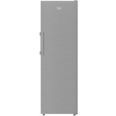   Beko B1RMLNE444XB Egyajtós hűtőszekrény E,365L,Nofrost ,35 dB,Szél: 59.7 cm,Mag: 186.5 cm,Mély: 70.9 cm