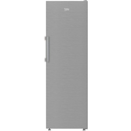 Beko B1RMLNE444XB Egyajtós hűtőszekrény E,365L,Nofrost ,35 dB,Szél: 59.7 cm,Mag: 186.5 cm,Mély: 70.9 cm