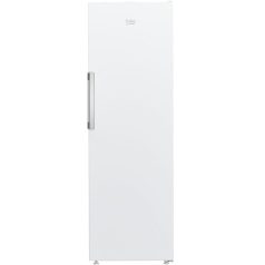   Beko B1RMLNE444W Egyajtós hűtőszekrény E,365L,Nofrost,35 dB,Szél: 59.7 cm,Mag: 186.5 cm,Mély: 70.9 cm