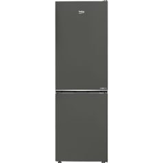   Beko B5RCNA365HG Alulfagyasztós hűtőszekrény D,210L/106L,Nofrost,36 dB,Szél: 59.5 cm,Mag: 186.5 cm,Mély: 66.3 cm