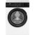 Beko BM3WFSU37413WPBB1 Elöltöltős mosógép A,7 kg,Keskeny mélység,1400 ford/perc,76 dB,Inverter motorral,Gőzfunkcióval