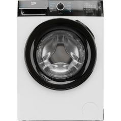   Beko BM1WFSU36223WPBB Elöltöltős mosógép B,6 kg,Keskeny mélység,1200 ford/perc,74 dB,Inverter motorral,Gőzfunkcióval