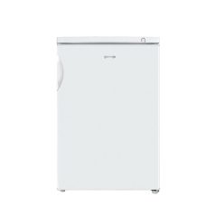   Gorenje F492PW Fagyasztószekrény,E/86L,Nofrost nélkül,40 dB,Szél: 56 cm,Mag: 84.5 cm,Mély: 57.9 cm