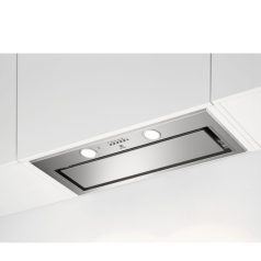   Electrolux LFG719X Aláépíthető páraelszívó LED világítás 1 db motor,1000 m3/h,54-67 dB,77 cm széles,A