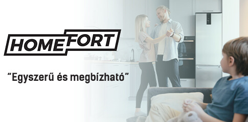 Homefort